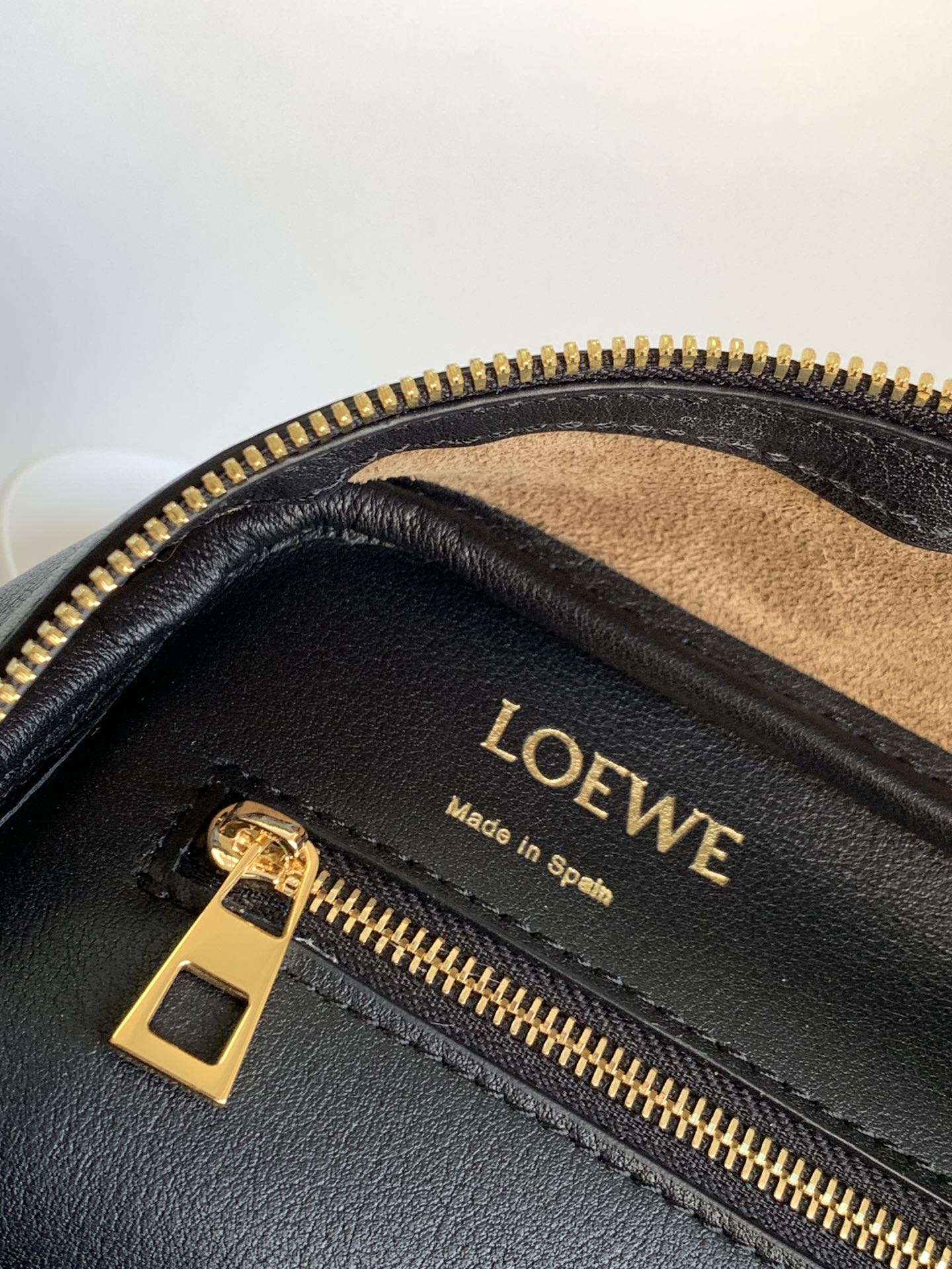 Loewe Top Handle Bags